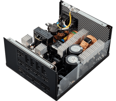 Cooler Master MWE Gold 1250 V2 ATX 3.1