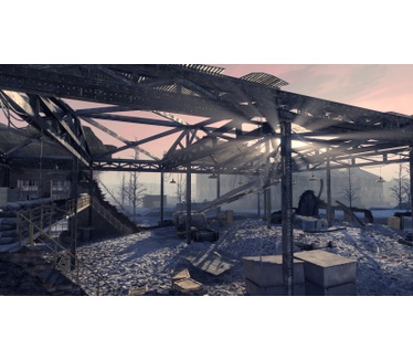 Red Orchestra 2: Heroes of Stalingrad