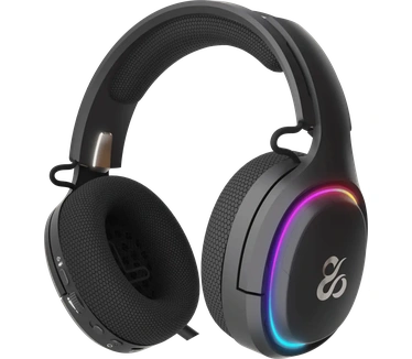 Newskill Gaming Aton V2 Zwart