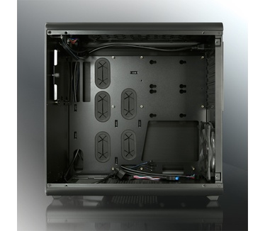 Raijintek Thetis Classic Black