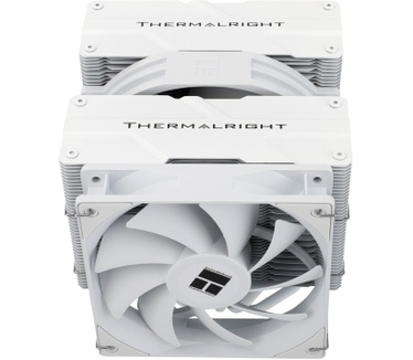 Thermalright Peerless Assassin 140 WHITE