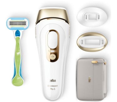 Braun Silk expert Pro 5 PL5154