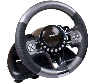 Defender Forsage GTR