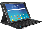 Logitech Type - S Toetsenbordcase voor Samsung Galaxy Tab A