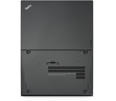 Lenovo T470s + ThinkPad USB-C Dock