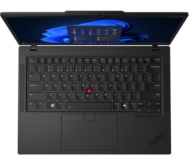 Lenovo ThinkPad T14 Gen 6 (Intel) Copilot+ PC