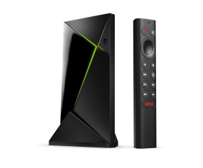 Nvidia Shield TV 2019