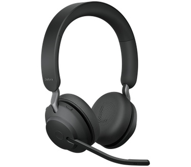 Jabra Evolve2 65, UC Stereo