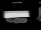 HP Z2 Mini G3 Workstation