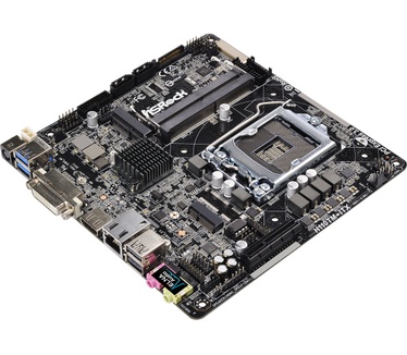 ASRock H110TM-ITX