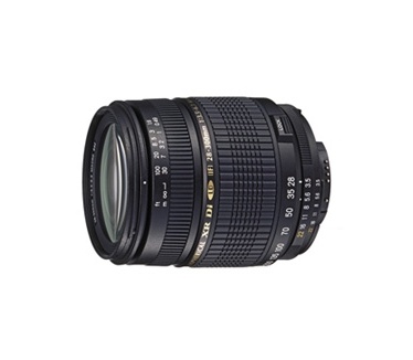 Tamron AF 28-300mm f/3.5-6.3 XR Di LD ASP IF Macro (Pentax)