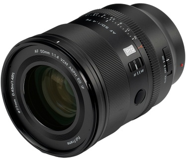 Viltrox AF 50mm F1.4 Pro