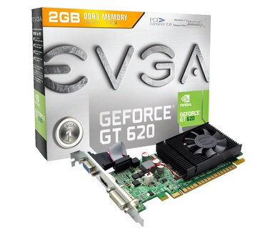 EVGA