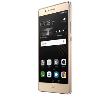 Huawei P9 Lite Dual Sim (2GB) Goud