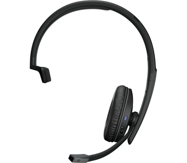 EPOS | Sennheiser Adapt 230 (Teams) (Zwart)