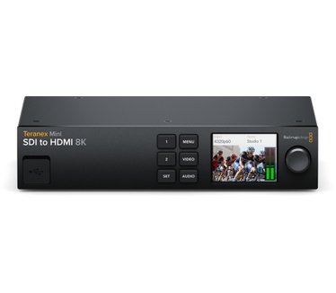 Blackmagic Design CONVN8TRM/AA/SDIDP