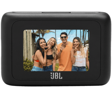 JBL Tour One M3 Smart TX (Zwart)