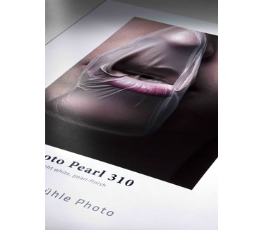 Hahnemühle Photo Pearl 310