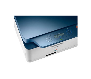 Samsung CLX-3300