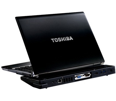 Toshiba Portégé R700-1CX