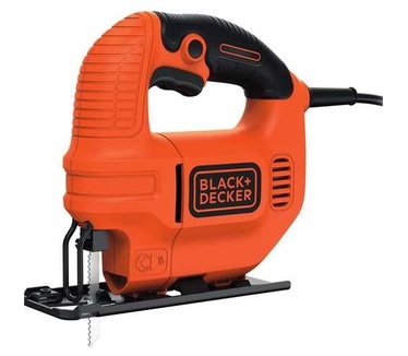 Black & Decker KS501