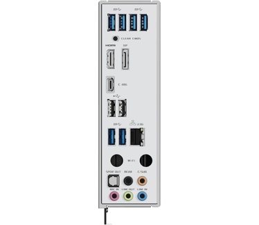 Maxsun MS-Terminator Z890-A socket 1851 moederbord