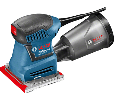 Bosch GSS 140-1 A
