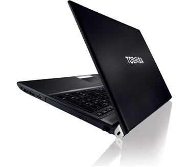 Toshiba Satellite R850-1JP