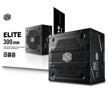 Cooler Master Elite V3 230V 300W