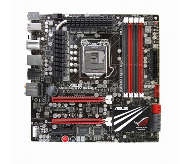 Asus ROG Maximus IV GENE-Z