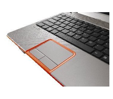 Sony Vaio C2S/H