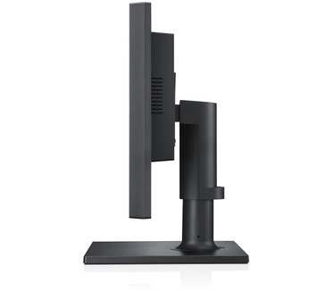 Samsung LS19C45KMR Zwart