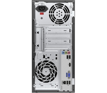 HP Pavilion 550-002ND