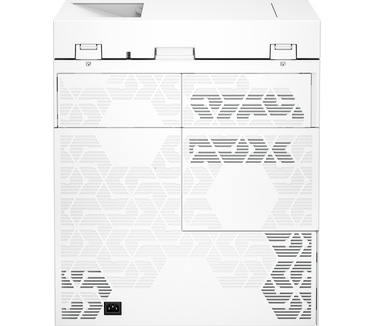HP Color LaserJet Enterprise MFP 5800dn