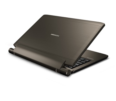 Medion Akoya P2213T (30019942) Zwart