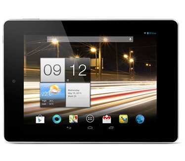 Acer Iconia A1-811 16GB WiFi Wit