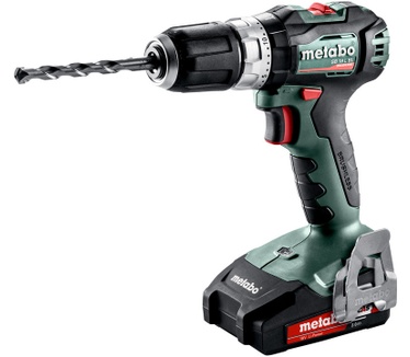 Metabo SB 18 L BL