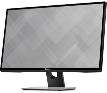 Dell SE2717H Zwart