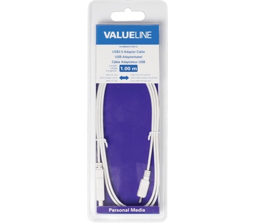 ValueLine VLMB60410W10