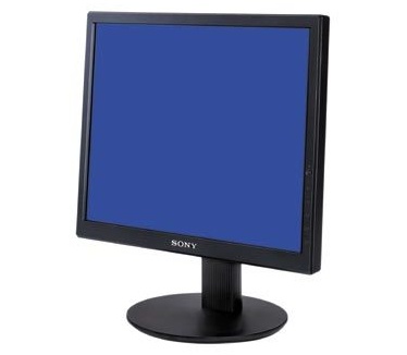 Sony SDM-S93B (19", 25ms, D-sub)