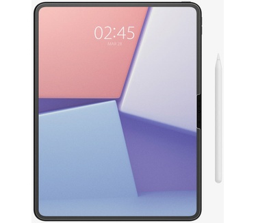 Spigen Paper Touch EZ Fit