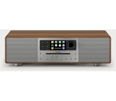 Sonoro Meisterstuck V4 Walnoot