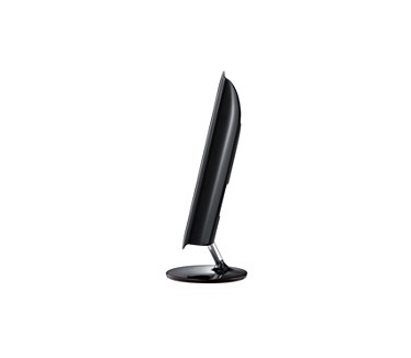 Samsung Syncmaster P2770HD Zwart
