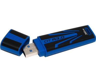 Kingston DataTraveler R30 32GB Blauw