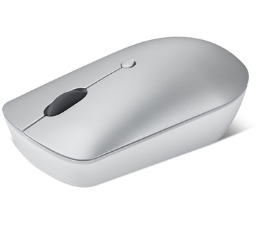 Lenovo 540 USB-C Wireless Compact Mouse Zilver