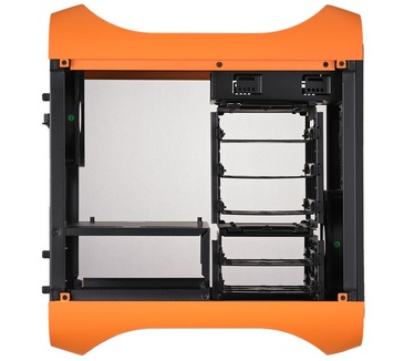 BitFenix Prodigy Oranje