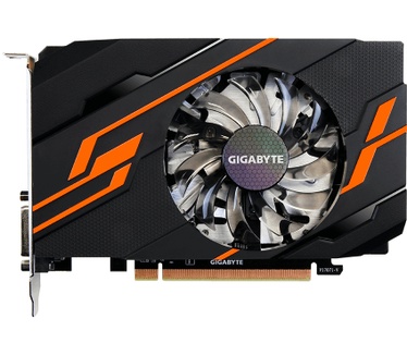 Gigabyte GV-N1030OC-2GI