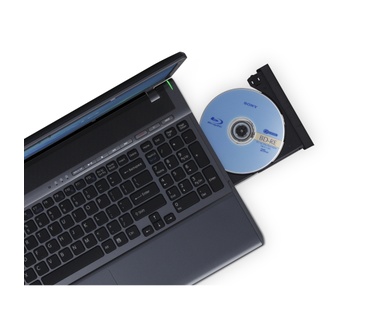 Sony Vaio VPCF13Z1E/B
