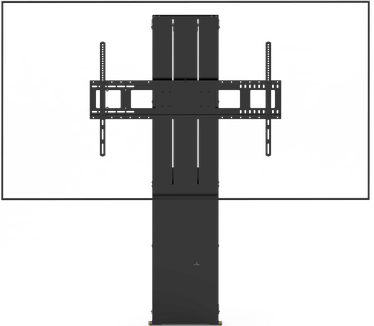 Vision K/ F40 Floorstand - Wall Fix 8x6