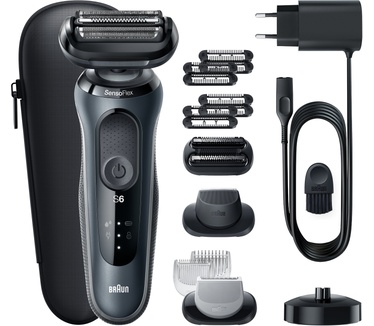 Braun 61-N4862cs